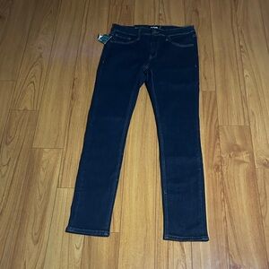 RSQ Deep Indigo Jeans